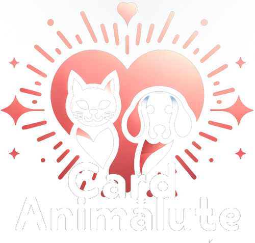 Card Animalute